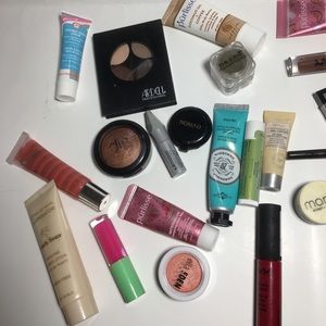 Makeup Lot